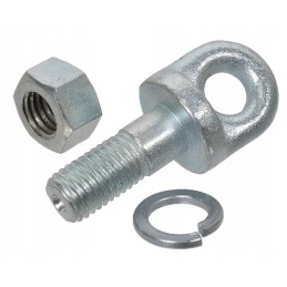 Stabilizer bolt m18 43 mm