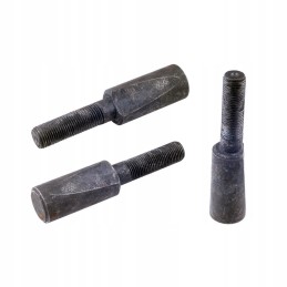 Front bridge wedge mtz 522301056