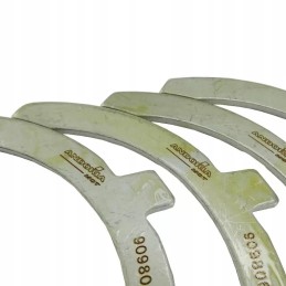 Set of half rings n 0 00 31137311