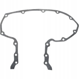 Timing cover gasket ursus c 385