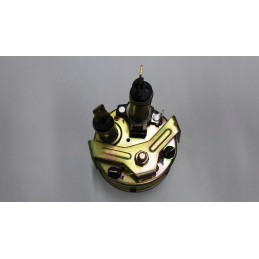 Fuel level indicator mtz