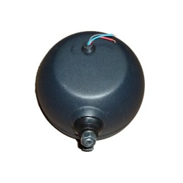 Mtz Belarus reflector lamp, metal