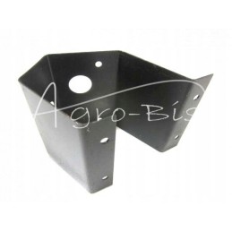 Rear lamp bracket c 385
