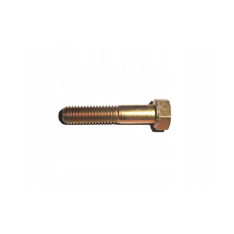 Lift mounting screw 7 16x2 1 8