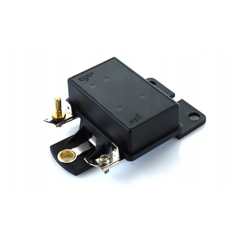 Voltage regulator renault fiat
