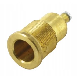 Rotating beacon adapter