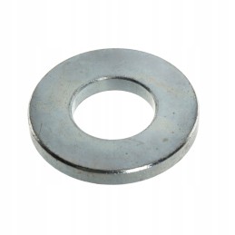 Zetor king pin nut washer