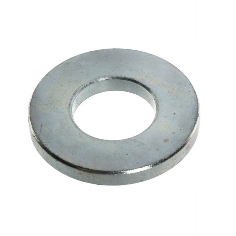 Zetor king pin nut washer