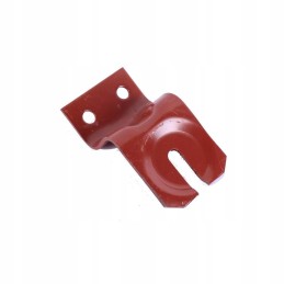 Radiator support c 330, Polish product