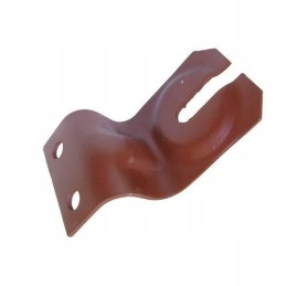 Radiator support c 330, Polish product