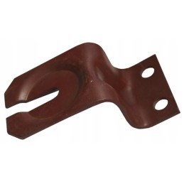 Radiator support c 330, Polish product