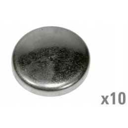 Engine block plug fi 50mm vpc4606 vapormatic