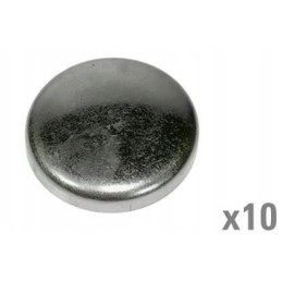 Engine block plug fi 50mm vpc4606 vapormatic