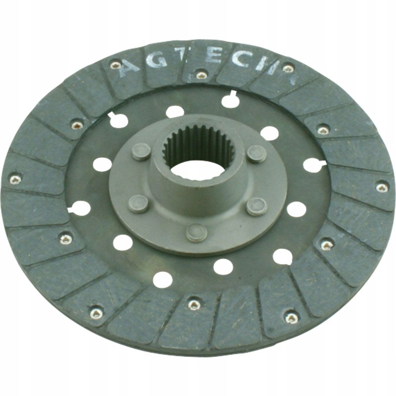 Clutch disc II ST C 330 Agtech 42211051 C 330