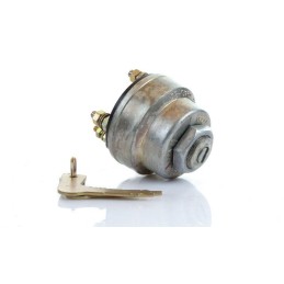 Ignition switch wladimirec t 25 vk 316b 4 outputs