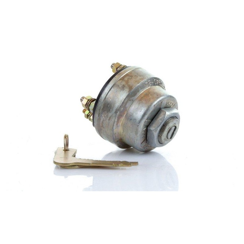 Ignition switch wladimirec t 25 vk 316b 4 outputs