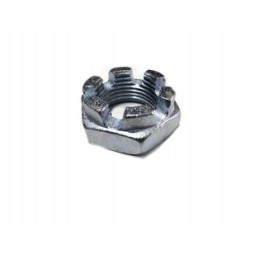 Beam pin nut t 25 20 1 5