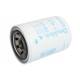 Screw-on hydraulic filter p565243 47043539