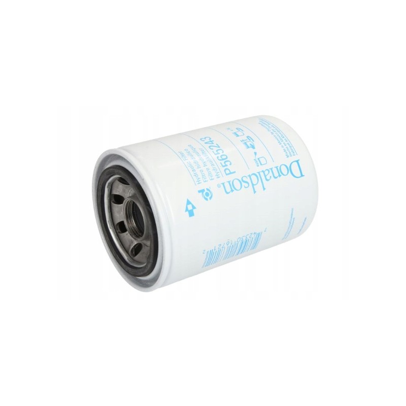 Screw-on hydraulic filter p565243 47043539