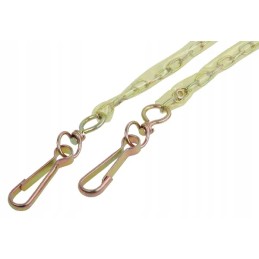 Launch rope 1 5 m cbm