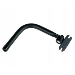 Universal mirror mounting bracket, fi 1