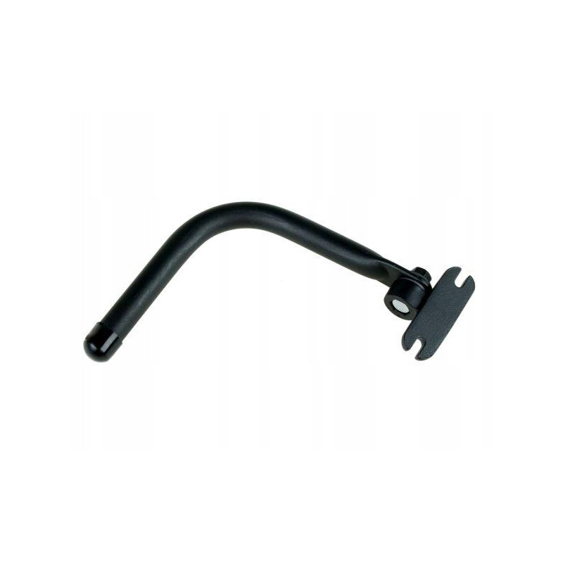 Universal mirror mounting bracket, fi 1
