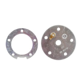 Fuel level sensor 12v 24v float