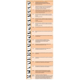 Sealant 01026536 corteco 18x30x6 babsl
