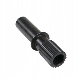 Internal shaft of the pump drive C 385 Andoria mot