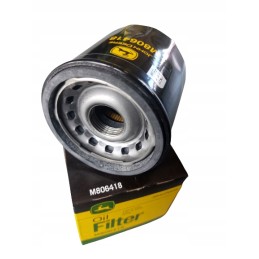 John deere m806418 oil filter