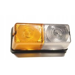 Front lamp t 25 right wladimirec t25a t25a2