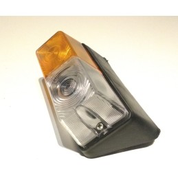 Front lamp t 25 right wladimirec t25a t25a2