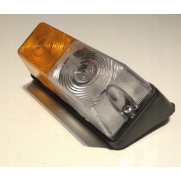 Front lamp t 25 right wladimirec t25a t25a2