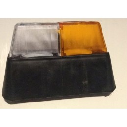 Front lamp t 25 right wladimirec t25a t25a2