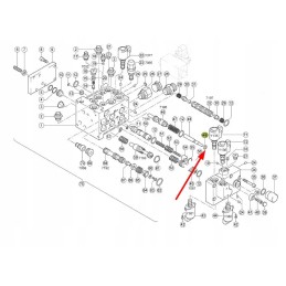 217058 0 o-ring 11 91 x 2 62