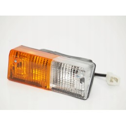Front right indicator lamp Massey Ferguson