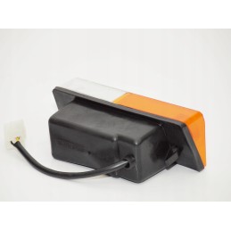 Front right indicator lamp Massey Ferguson