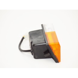 Front right indicator lamp Massey Ferguson