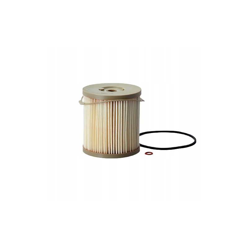 Fuel filter water separator tucano om906 687121