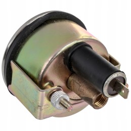 Oil temperature gauge massey ferguson mf