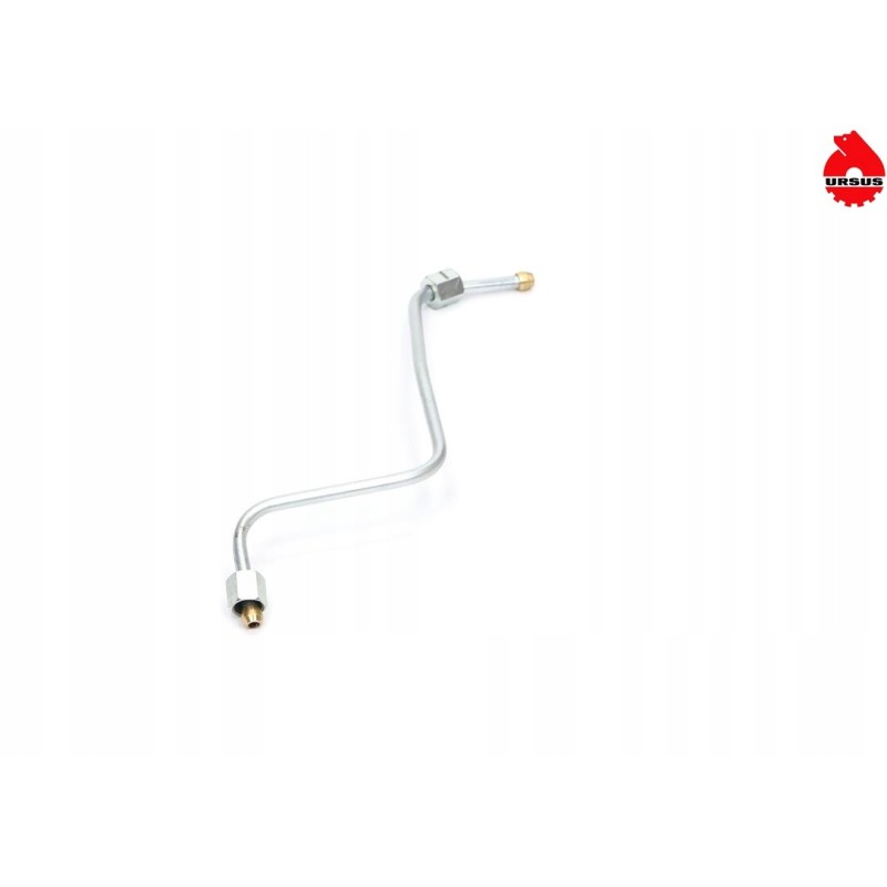 Oil pipe of the MF3 block, original Ursus