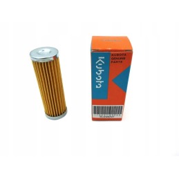Fuel filter cartridge kubota 1t02143560