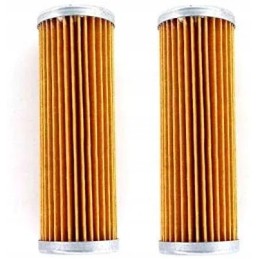 Fuel filter cartridge kubota 1t02143560