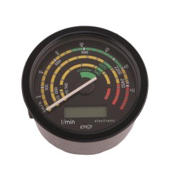 Hour meter 30km zetor 62455608