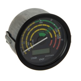 Hour meter 30km zetor 62455608