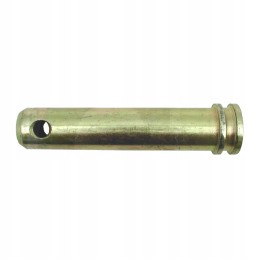 Connector pin 143mm fi 32mm cat 3