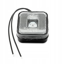 LED combination lamp w63 12v 693303was was