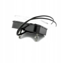 LED combination lamp w63 12v 693303was was