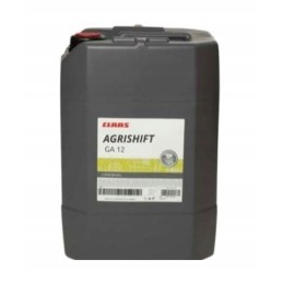 Claas Agrishift GA 12 oil 20l