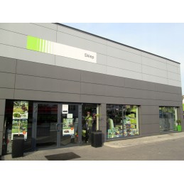 Claas Agrishift GA 12 oil 20l